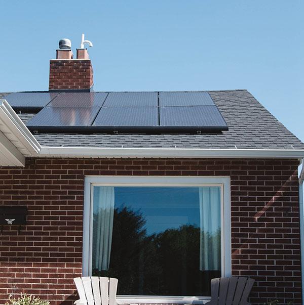 Swiss Solar Group